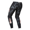 Spodnie rowerowe FOX DEFEND TS57 BLACK czarny