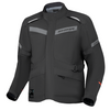 Kurtka tekstylna SHIMA ALPHA BLACK czarny