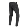 Jeansy motocyklowe REBELHORN NOMAD TAPERED FIT WASHED BLACK czarny