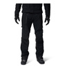Spodnie cross FOX RANGER GORE-TEX ADV BLACK czarny