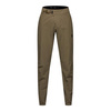 Spodnie rowerowe FOX RANGER MILITARY zielony