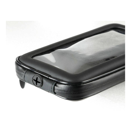 Uchwyt na telefon LAMPA SMART SCOOTER CASE