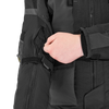 Kurtka tekstylna SHIMA HERO 2.0 MEN BLACK czarny