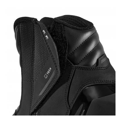Buty sportowe SHIMA TX-3 BLACK czarny
