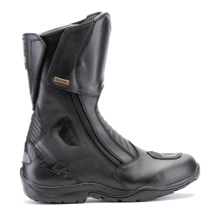 Buty turystyczne SECA ALTEZZA BLACK czarny