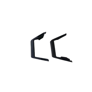 Mocowanie paska do gogli IMX SAND BLACK MATT czarny mat