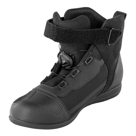 Buty krótkie SECA SPEED BLACK czarny