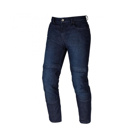 Jeansy motocyklowe SECA RANGER BLUE niebieski