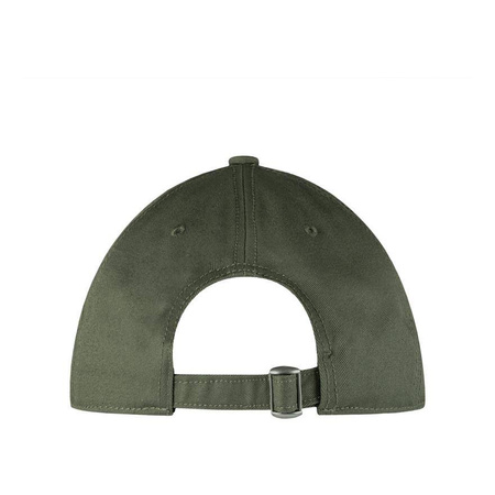 Czapka z daszkiem BUFF BASEBALL CAP ZIRE MILITARY zielony