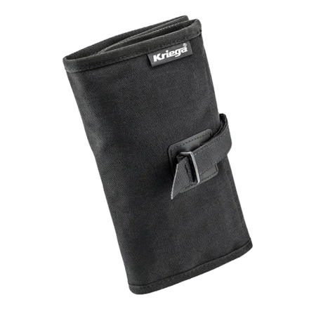 Torba na narzędzia KRIEGA TOOL ROLL czarny