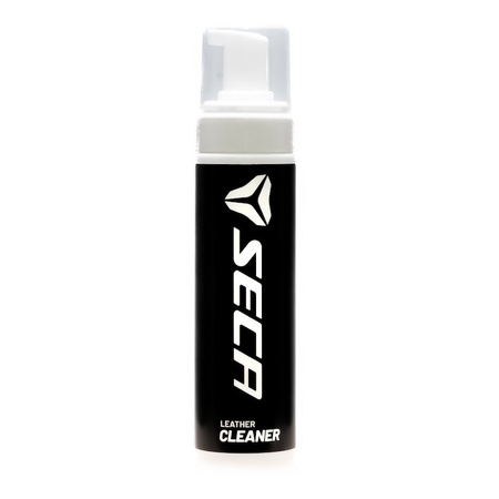 Środek SECA LEATHER CLEANER 200ml