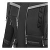 Kurtka tekstylna damska SECA ARRAKIS III LADY BLACK czarny