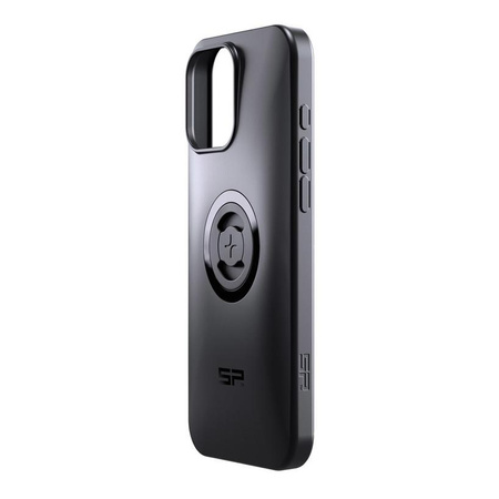 Etui na telefon SP CONNECT PHONE CASE SPC+ IPHONE 16 PRO MAX czarny