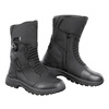 Buty turystyczne SECA TOUR-TECH EVO BLACK czarny