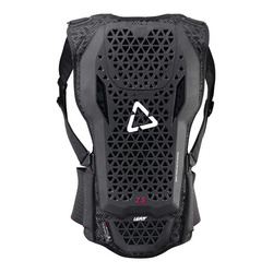 Ochraniacz kręgosłupa żółw LEATT 2.5 FLEXMESH BLACK czarny