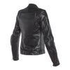 Kurtka skórzana damska DAINESE NIKITA 2 LADY BLACK czarny