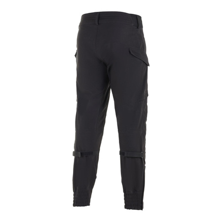 Spodnie tekstylne ALPINESTARS JUGGERNAUT WP BLACK czarny