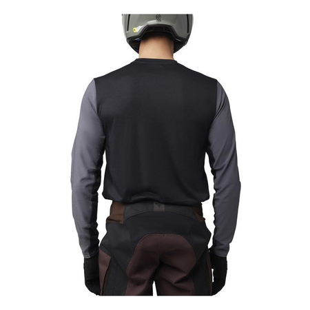 Bluza cross FOX RANGER OFF-ROAD BLACK czarny