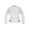 Kurtka tekstylna damska RICHA AIRSUMMER LADY LIGHT GREY szary