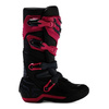 Buty cross damskie FOX LADY COMP MAGNETIC czarny czerwony