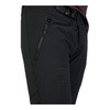 Spodnie rowerowe FOX FLEXAIR BLACK czarny