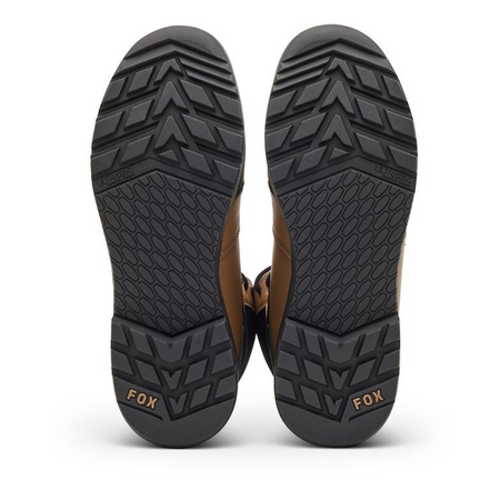 Buty cross FOX RANGER ADV DARK KHAKI zielony