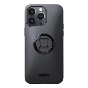 Etui na telefon SP CONNECT PHONE CASE IPHONE 14 PRO MAX czarny