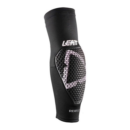 Ochraniacz łokci LEATT REAFLEX BLACK czarny