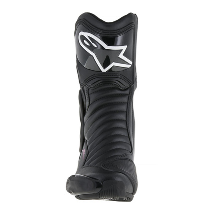 Buty sportowe damskie ALPINESTARS SMX-6 V2 LADY BLACK/WHITE czarny biały