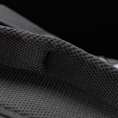 Plecak KNOX EVERY DAY ADVENTURE BLACK czarny