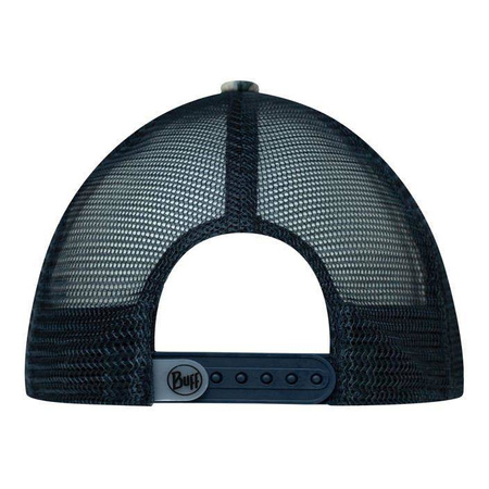 Czapka z daszkiem BUFF TRUCKER CAP DARIX MULTI
