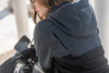 Bluza motocyklowa damska SHIMA DAYBREAKER LADY GREY szary
