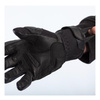 Rękawice miejskie RST URBAN AIR 3 MESH CE BLACK/BLACK czarny