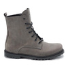 Buty krótkie REBELHORN NOMAD DARK GREY szary