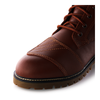 Buty motocyklowe SHIMA THOMSON BROWN brązowy