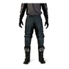 Spodnie cross FOX 180 NITRO DARK SHADOW czarny szary