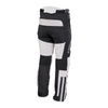 Spodnie tekstylne damskie SECA HYBRID II LADY GRAY szary czarny