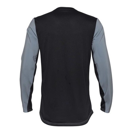 Bluza cross FOX RANGER OFF-ROAD VINTAGE WHITE biały