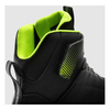 Buty krótkie REBELHORN SWIFT BLACK/FLUO YELLOW czarny żółty fluo