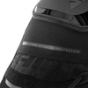 Kurtka tekstylna SHIMA MESH PRO 2.0 BLACK czarny