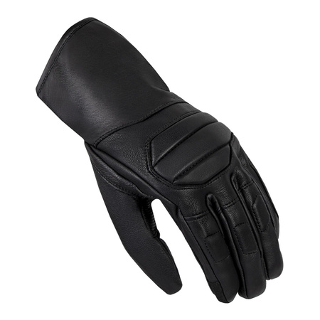 Rękawice miejskie OZONE ROOKIE II BLACK czarny