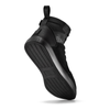 Trampki motocyklowe damskie SHIMA REBEL 2.0 VENT LADY BLACK czarny