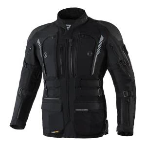 Kurtka tekstylna REBELHORN PATROL BLACK czarny
