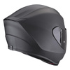 Kask integralny SCORPION EXO 391 SOLID MATT BLACK czarny mat