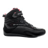 Buty motocyklowe krótkie miejskie Shima Exo Vented czarny-czerwony