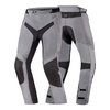 Spodnie tekstylne SHIMA JET GREY szary