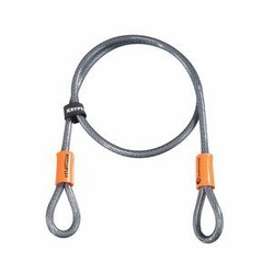 Linka KRYPTONITE KRYPTOFLEX 410 szary