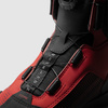 Buty krótkie REBELHORN CORE BLACK/RED czarny czerwony