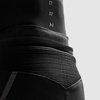 Spodnie tekstylne damskie REBELHORN HIFLOW V LADY BLACK czarny