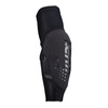 Ochraniacz łokci LEATT 3DF 5.0 EVO BLACK czarny